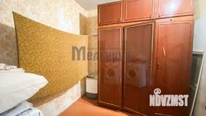 2-к квартира, вторичка, 45м2, 5/5 этаж