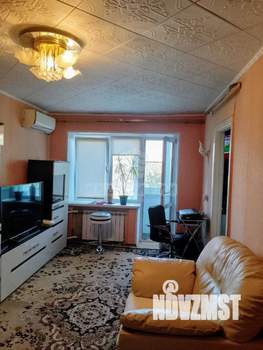 3-к квартира, вторичка, 54м2, 5/5 этаж