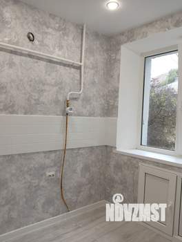 1-к квартира, вторичка, 27м2, 1/5 этаж