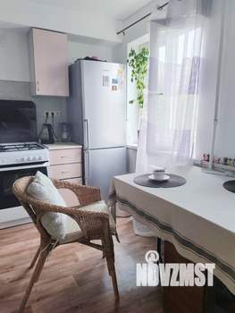 2-к квартира, вторичка, 42м2, 4/5 этаж