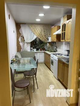 2-к квартира, вторичка, 50м2, 5/5 этаж