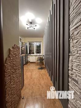 3-к квартира, вторичка, 65м2, 4/9 этаж