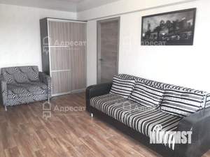 3-к квартира, вторичка, 48м2, 5/5 этаж