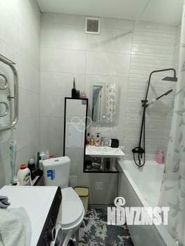 1-к квартира, вторичка, 31м2, 5/5 этаж