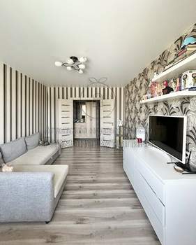 2-к квартира, вторичка, 51м2, 6/9 этаж