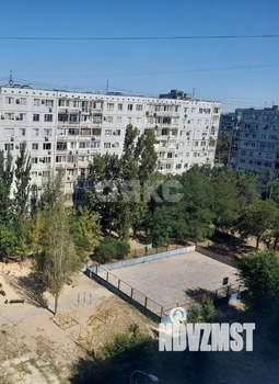 1-к квартира, вторичка, 38м2, 9/9 этаж