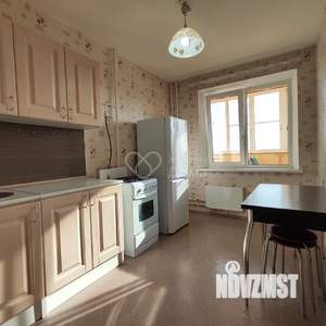 1-к квартира, вторичка, 39м2, 5/10 этаж