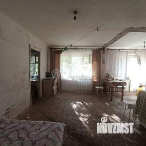 2-к квартира, вторичка, 42м2, 1/5 этаж