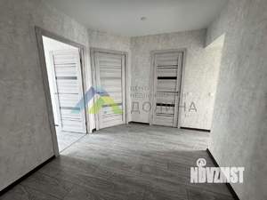 3-к квартира, вторичка, 62м2, 3/4 этаж