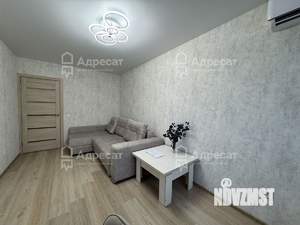 2-к квартира, вторичка, 44м2, 2/3 этаж