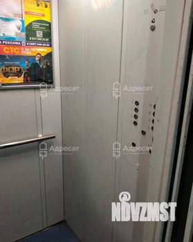 2-к квартира, вторичка, 54м2, 2/9 этаж