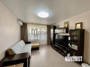3-к квартира, вторичка, 70м2, 4/9 этаж
