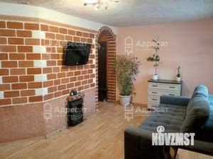 1-к квартира, вторичка, 31м2, 2/4 этаж