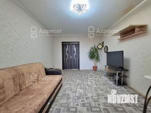 3-к квартира, вторичка, 66м2, 4/9 этаж