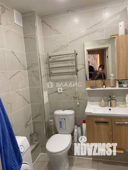 1-к квартира, вторичка, 37м2, 20/20 этаж