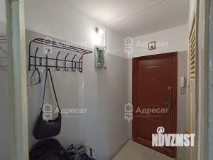 2-к квартира, вторичка, 45м2, 4/5 этаж