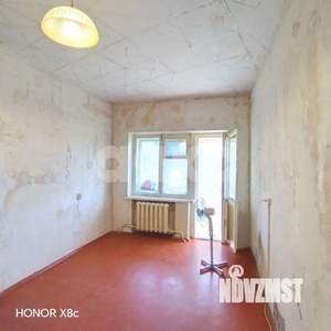 1-к квартира, вторичка, 32м2, 5/5 этаж