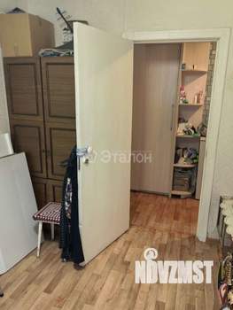 2-к квартира, вторичка, 44м2, 2/9 этаж