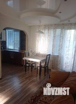 2-к квартира, вторичка, 44м2, 3/5 этаж