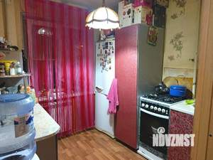 1-к квартира, вторичка, 31м2, 1/5 этаж