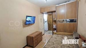 2-к квартира, вторичка, 44м2, 1/5 этаж