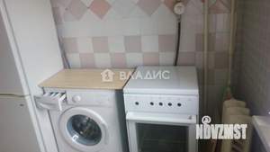 1-к квартира, вторичка, 35м2, 7/9 этаж