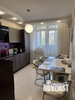 2-к квартира, вторичка, 67м2, 2/13 этаж