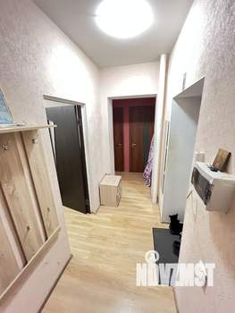 2-к квартира, вторичка, 43м2, 1/3 этаж