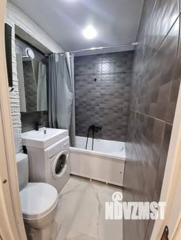 1-к квартира, вторичка, 32м2, 4/5 этаж