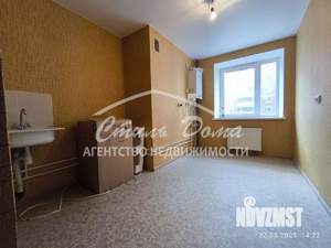 3-к квартира, вторичка, 62м2, 4/10 этаж