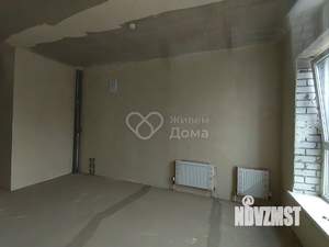 Студия квартира, вторичка, 30м2, 3/3 этаж