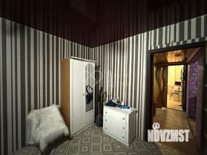 3-к квартира, вторичка, 64м2, 1/9 этаж