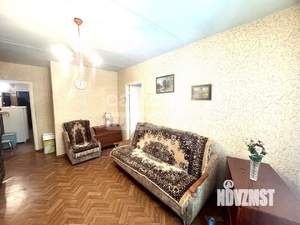 3-к квартира, вторичка, 51м2, 1/5 этаж