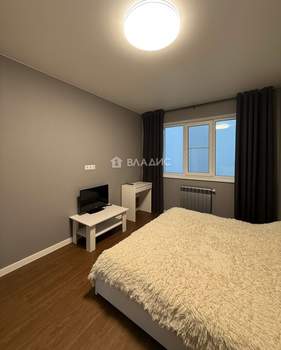 2-к квартира, вторичка, 65м2, 22/22 этаж