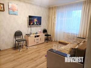 1-к квартира, вторичка, 31м2, 5/5 этаж