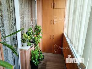 1-к квартира, вторичка, 42м2, 1/9 этаж