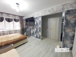 1-к квартира, вторичка, 31м2, 3/5 этаж