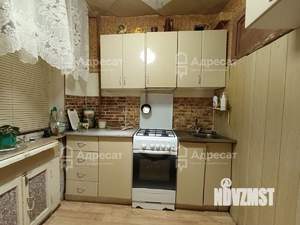 1-к квартира, вторичка, 31м2, 1/5 этаж