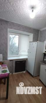 1-к квартира, вторичка, 30м2, 3/5 этаж