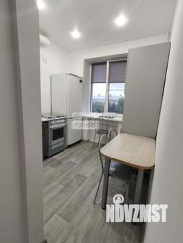 1-к квартира, вторичка, 32м2, 3/3 этаж