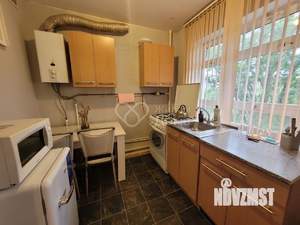 1-к квартира, вторичка, 31м2, 3/5 этаж
