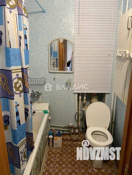 1-к квартира, вторичка, 30м2, 2/5 этаж