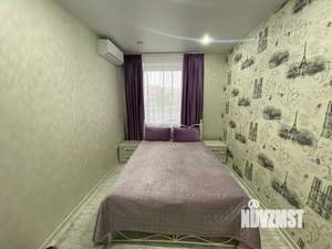 2-к квартира, вторичка, 50м2, 1/3 этаж