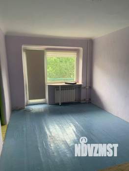2-к квартира, вторичка, 40м2, 3/4 этаж