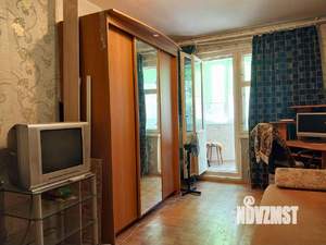1-к квартира, вторичка, 34м2, 1/9 этаж