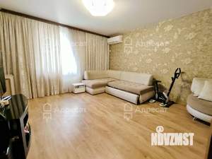 1-к квартира, вторичка, 38м2, 8/9 этаж