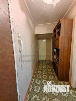 2-к квартира, вторичка, 51м2, 1/9 этаж