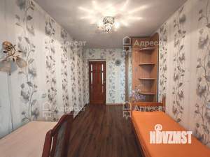 3-к квартира, вторичка, 59м2, 6/9 этаж