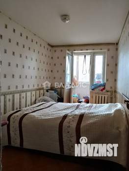 3-к квартира, вторичка, 58м2, 3/9 этаж