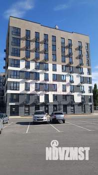 1-к квартира, вторичка, 33м2, 7/8 этаж